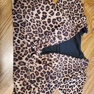 Swim. Bikini top. 3x but fits like a 2x.